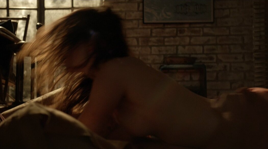 Emmy Rossum Naked
