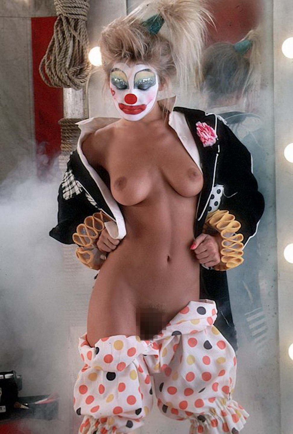 Naked Circus