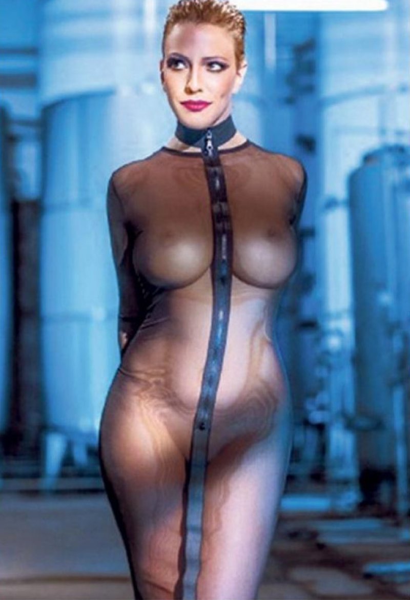Tamara Markovic Nude