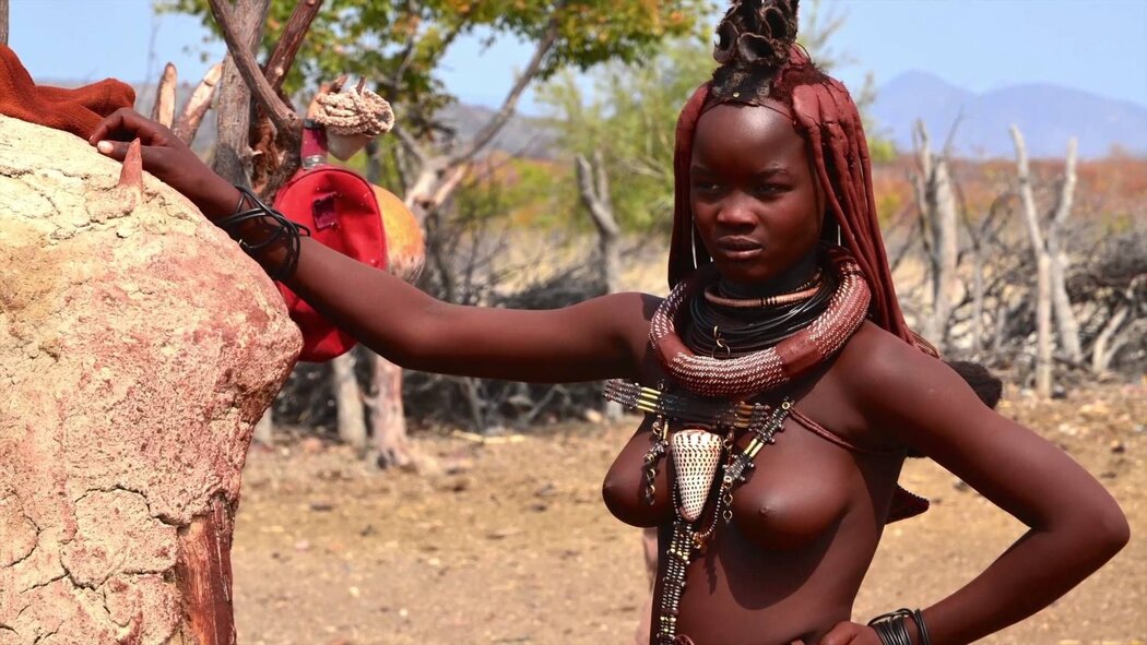 Naked Tribes
