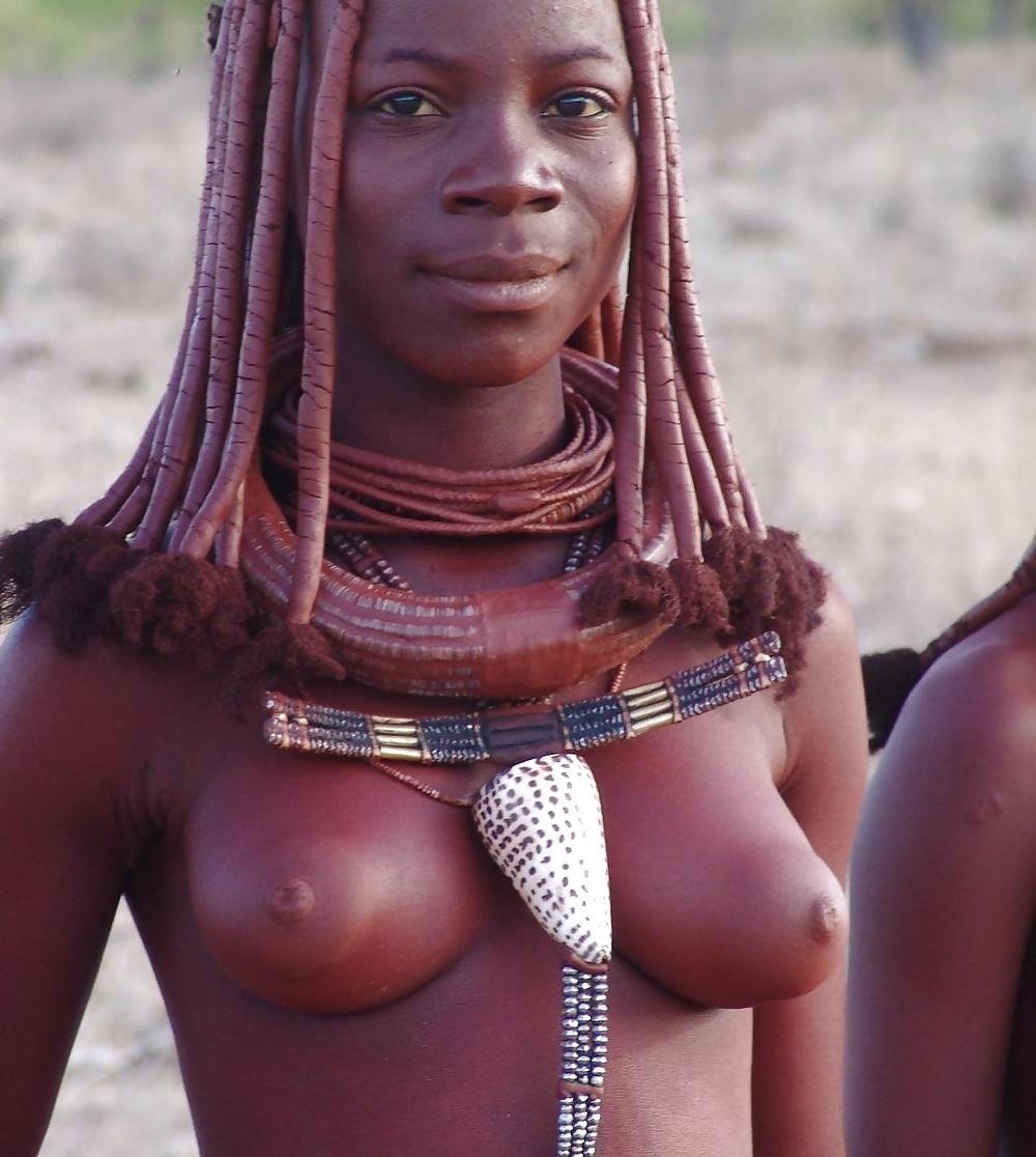 Naked Tribes