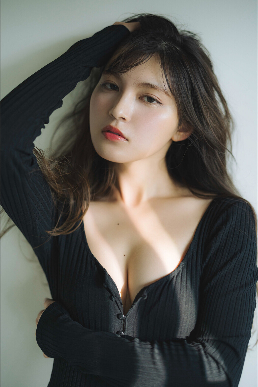 Yui Kojina 神志那結衣, FRIDAYデジタル写真集 『ジーナに恋して Vol.01』 Set.02