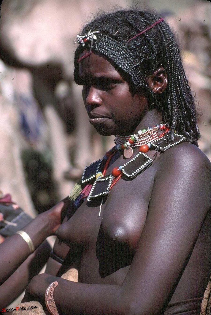 Naked Tribes