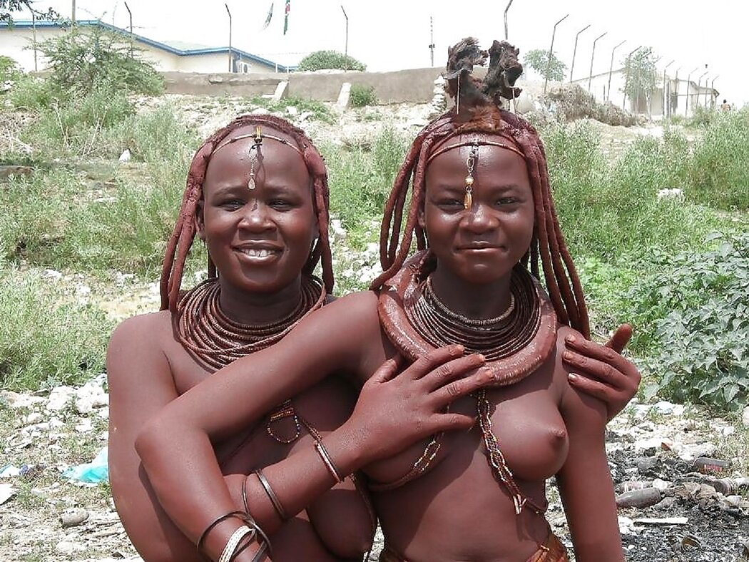 Naked Tribes
