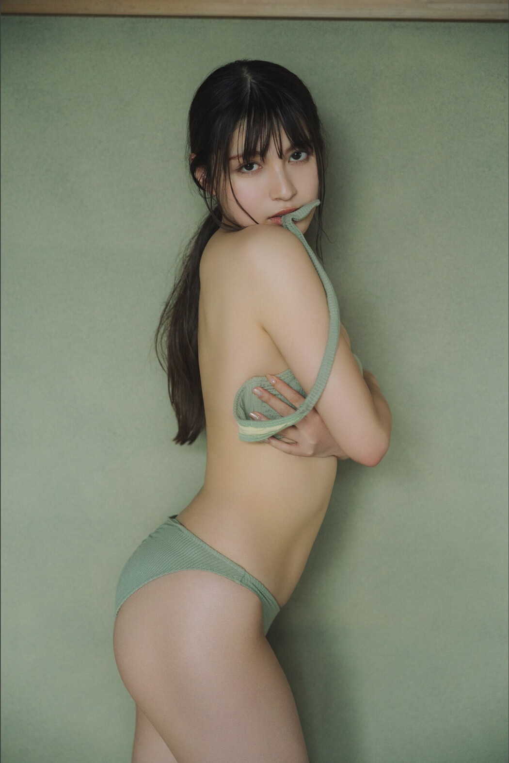 Yui Kojina 神志那結衣, FRIDAYデジタル写真集 『ジーナに恋して Vol.01』 Set.02