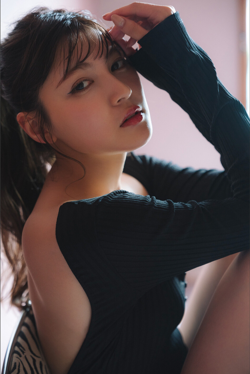 Yui Kojina 神志那結衣, FRIDAYデジタル写真集 『ジーナに恋して Vol.01』 Set.02