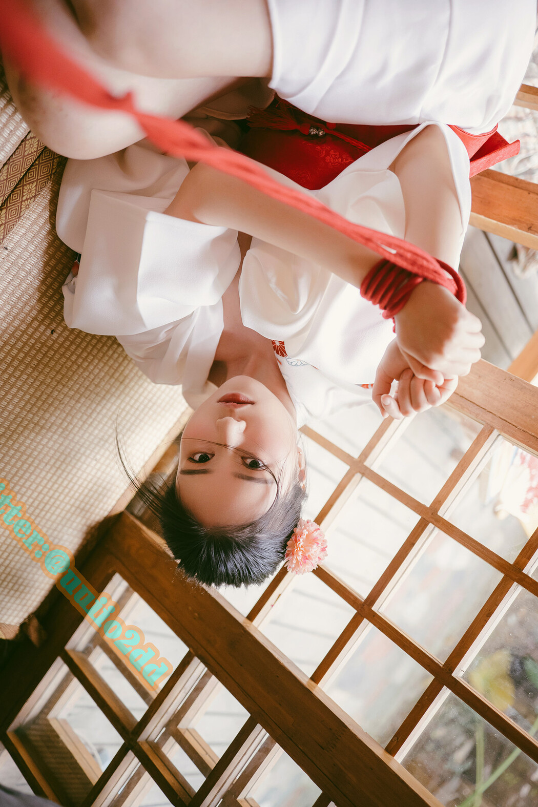 年年Nnian, 写真集 [A版]以爱之名