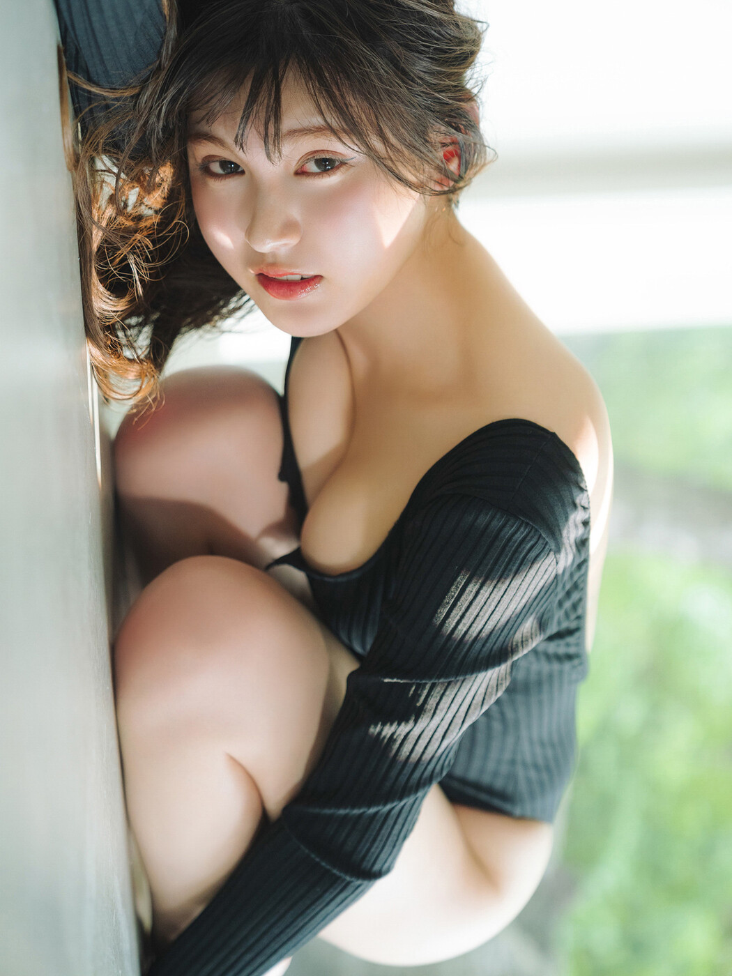 Yui Kojina 神志那結衣, FRIDAYデジタル写真集 『ジーナに恋して Vol.01』 Set.02