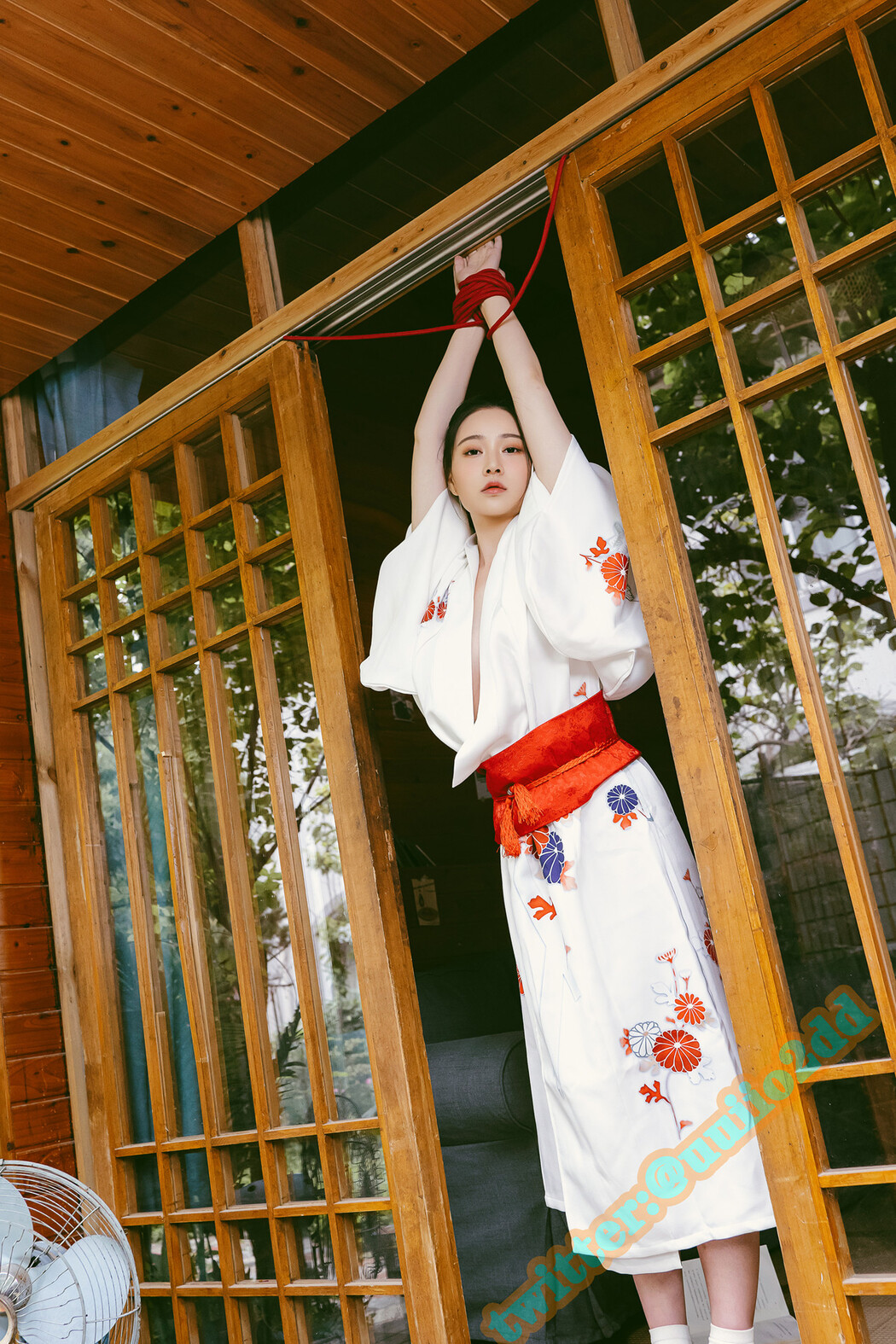 年年Nnian, 写真集 [A版]以爱之名