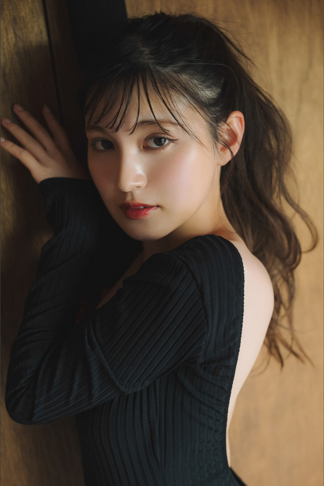 Yui Kojina 神志那結衣, FRIDAYデジタル写真集 『ジーナに恋して Vol.01』 Set.02