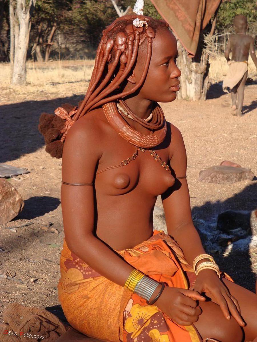 Naked Tribes