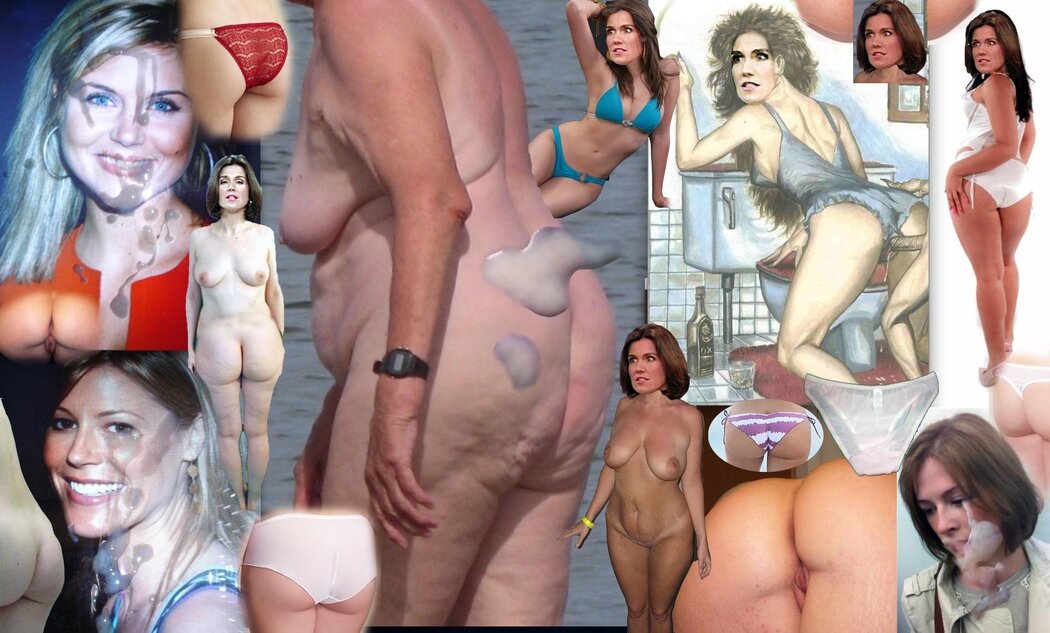 Naked Collage