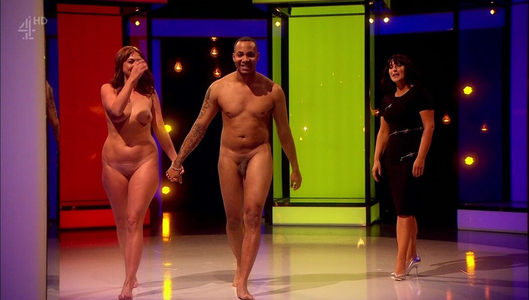 Naked Reality Show