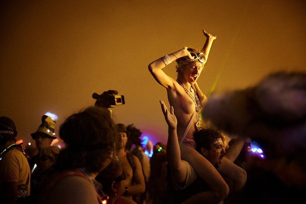 Naked Fest