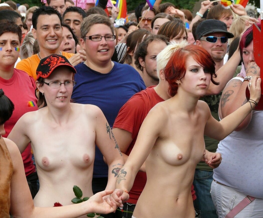 Naked Fest