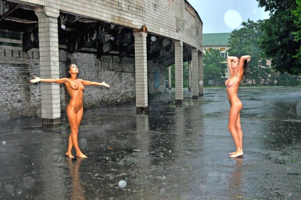 Inna Vladimirskaya Nude
