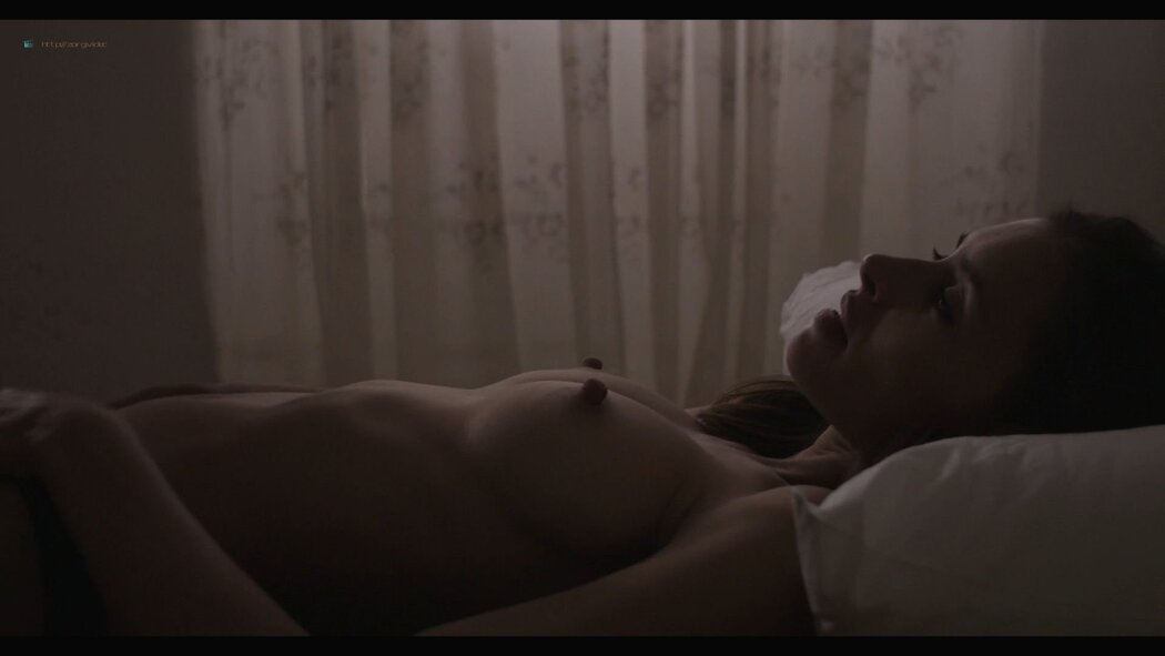 Ariadna Lobe Nude