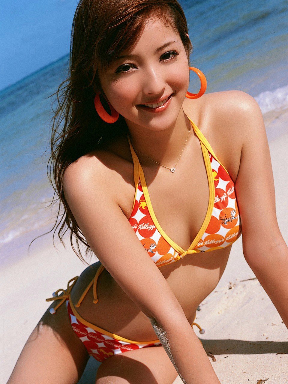 No Nude Model Girls