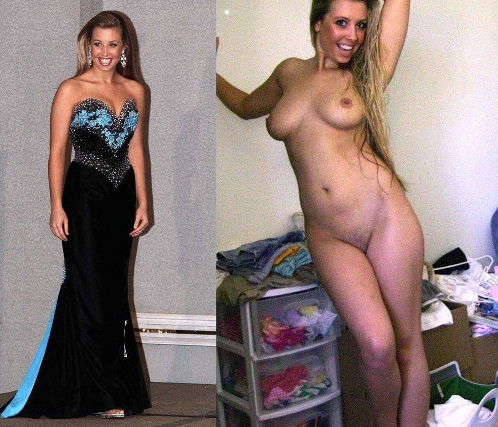 Dressed Nude