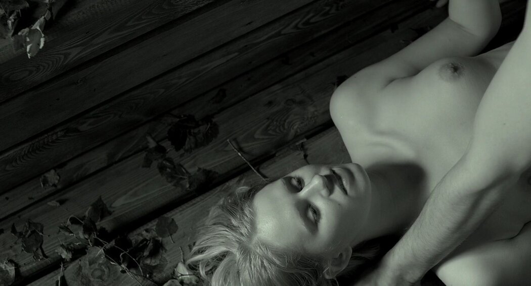 Svetlana Khodchenkova Nude