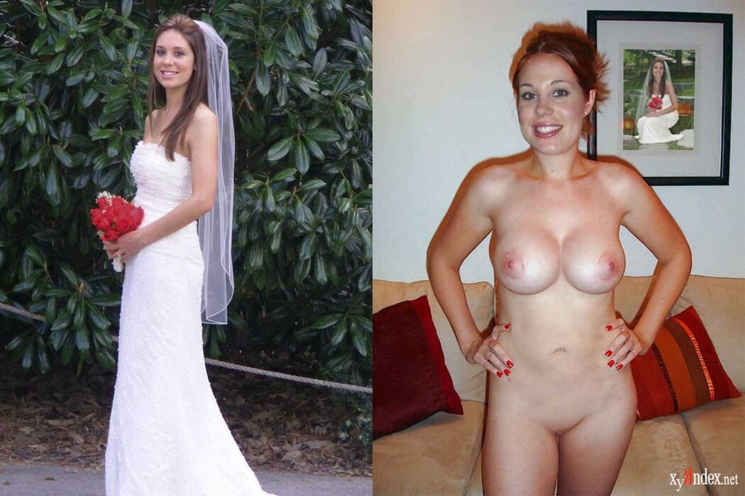 Dressed Nude