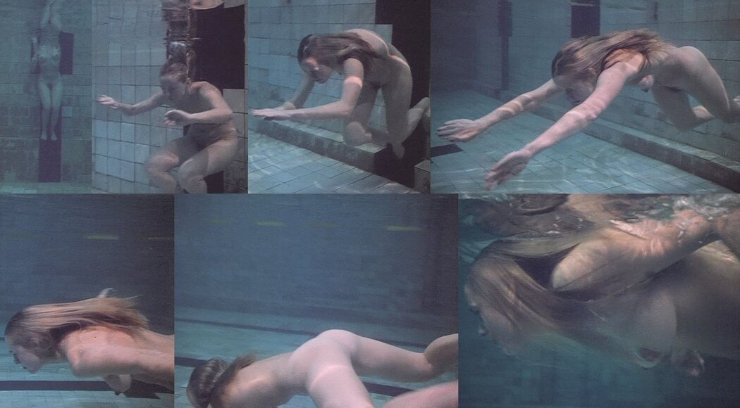 Svetlana Khodchenkova Nude