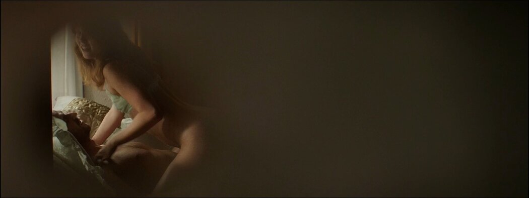 Laura Drosopoulos Nude