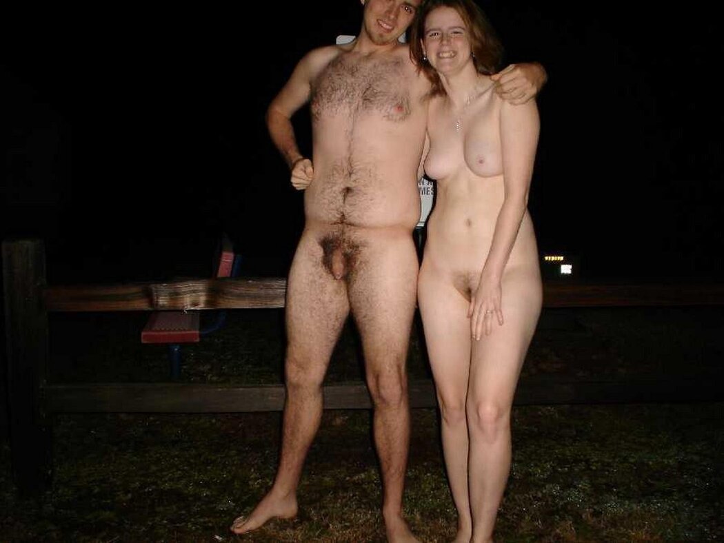 Nude Families At Home