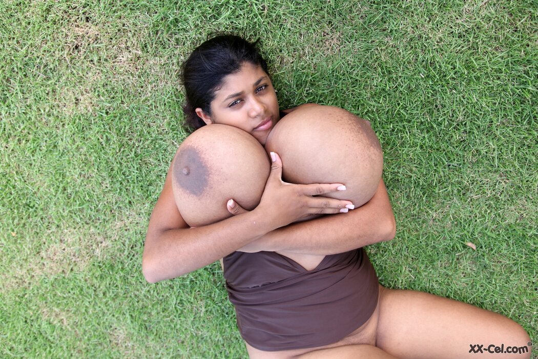 Kristina Milan Boobs