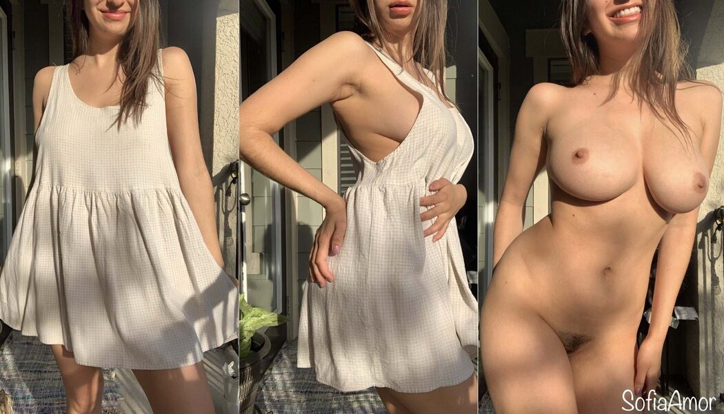 Huge Clothed Boobs