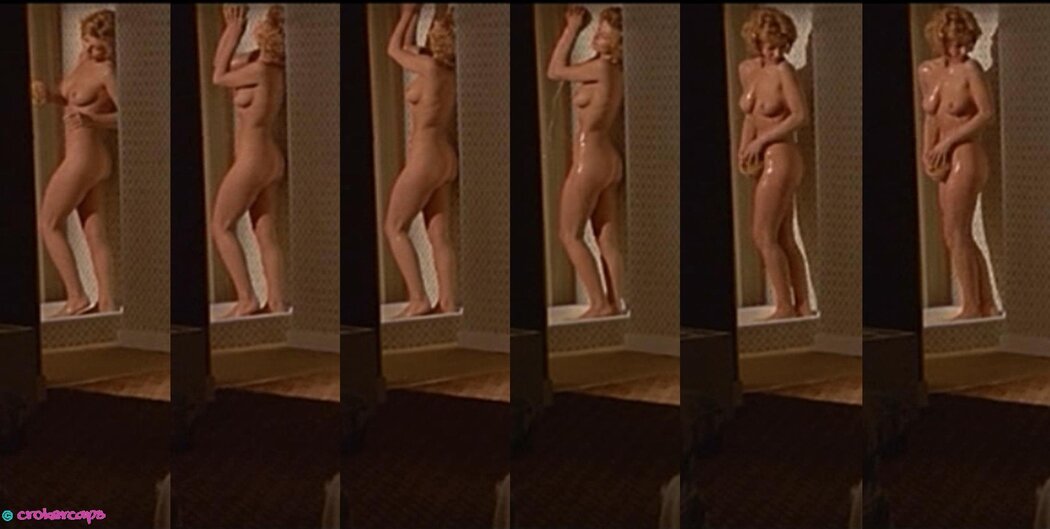 Stephanie Buckland Nude