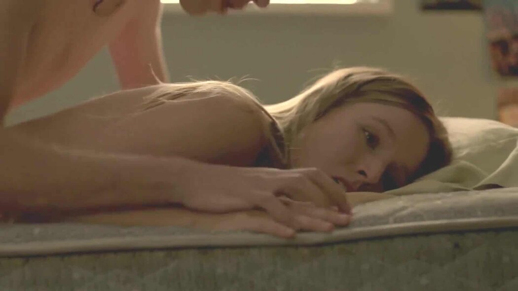 Kristen Anne Bell Nude