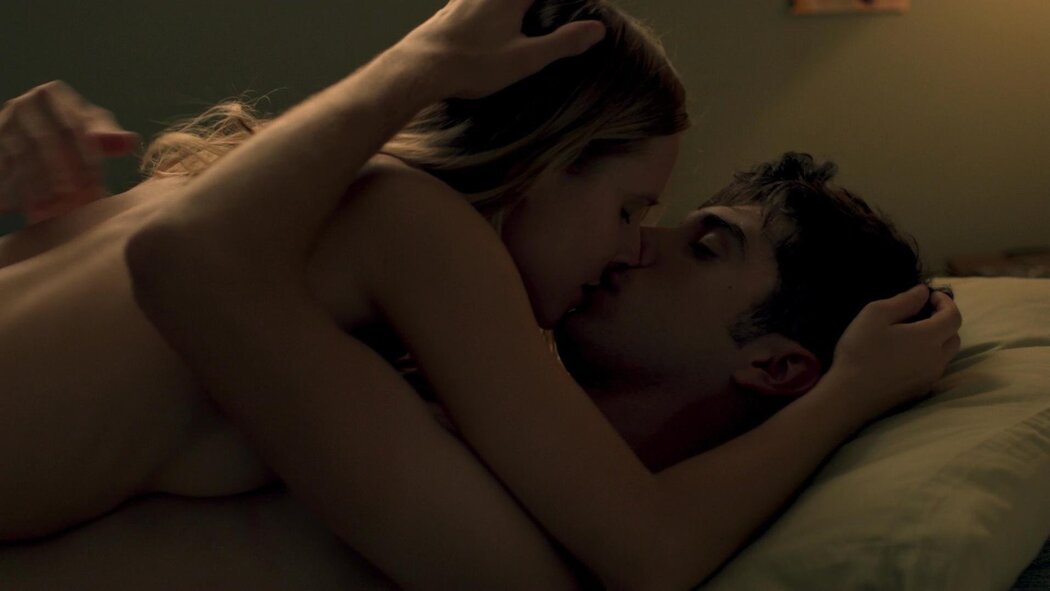 Kristen Anne Bell Nude