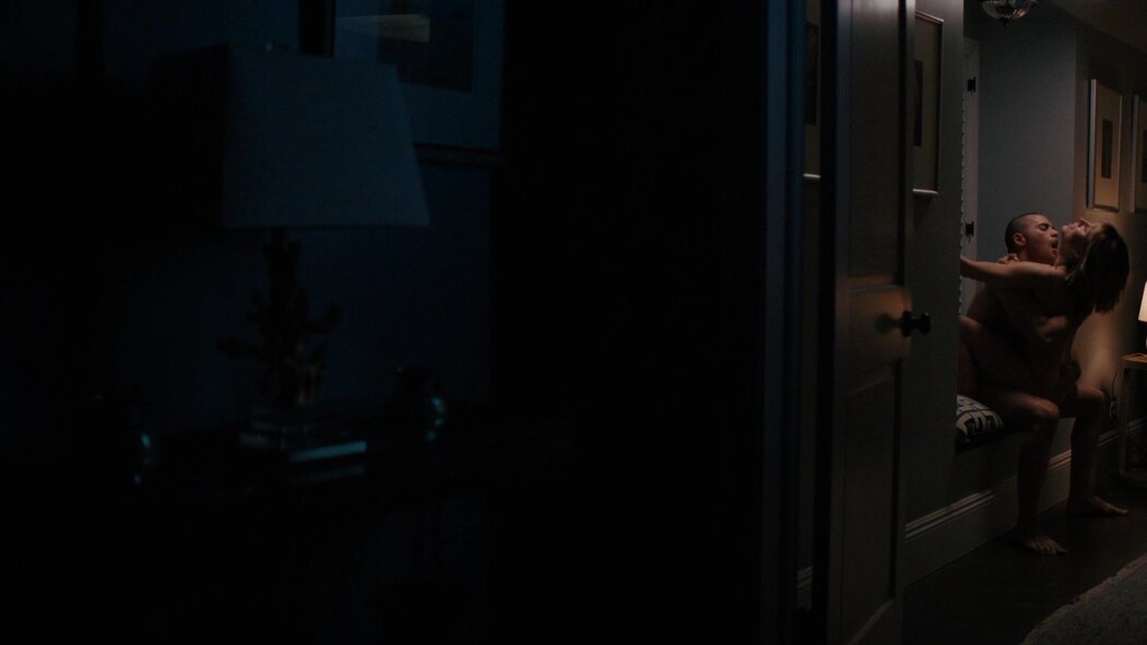 Kristen Anne Bell Nude