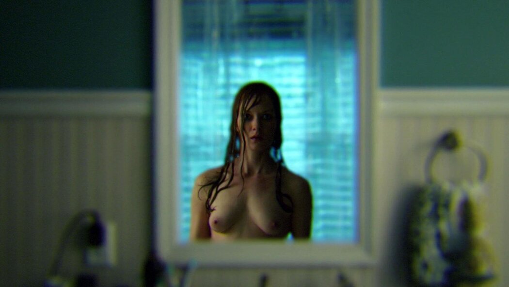 Alicia Schmidt Naked