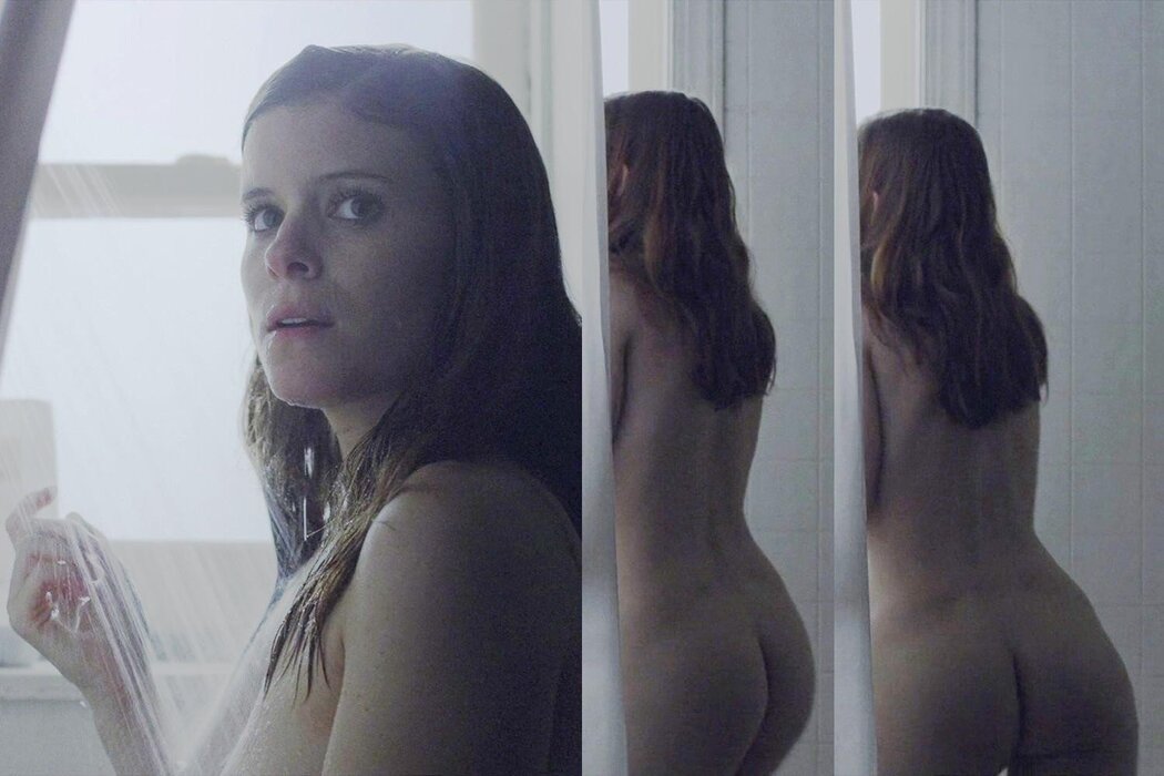 Kate Life Nude
