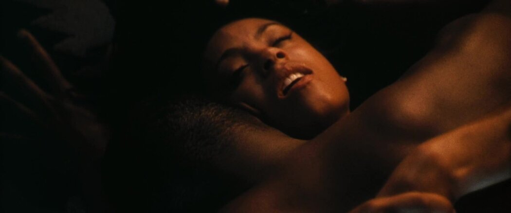 Jada Pinkett Smith Naked
