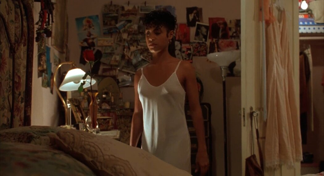 Jada Pinkett Smith Naked
