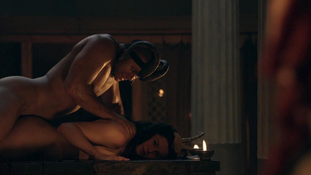Jada Pinkett Smith Naked