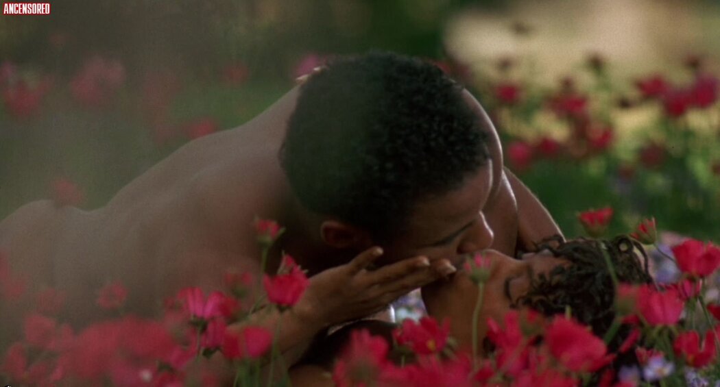 Jada Pinkett Smith Naked