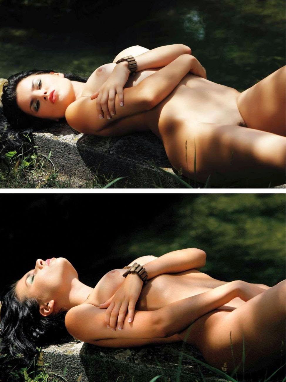 Nudemagazine Porn