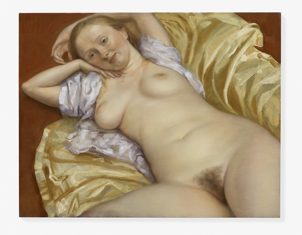 Nude Painting Porn