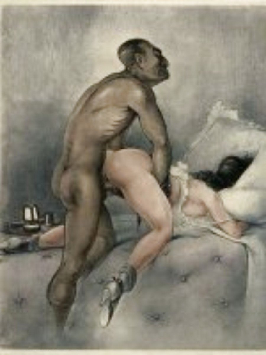 Nude Painting Porn