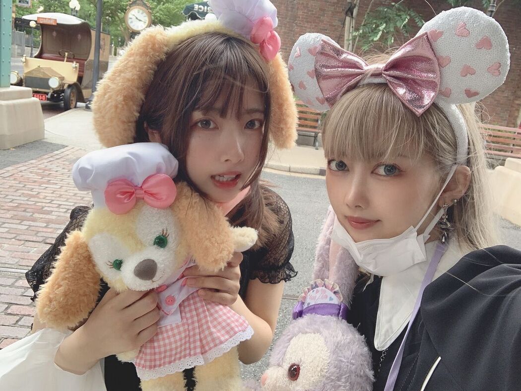 Coser@Tomiko とみこ – Fantia無料 Part3