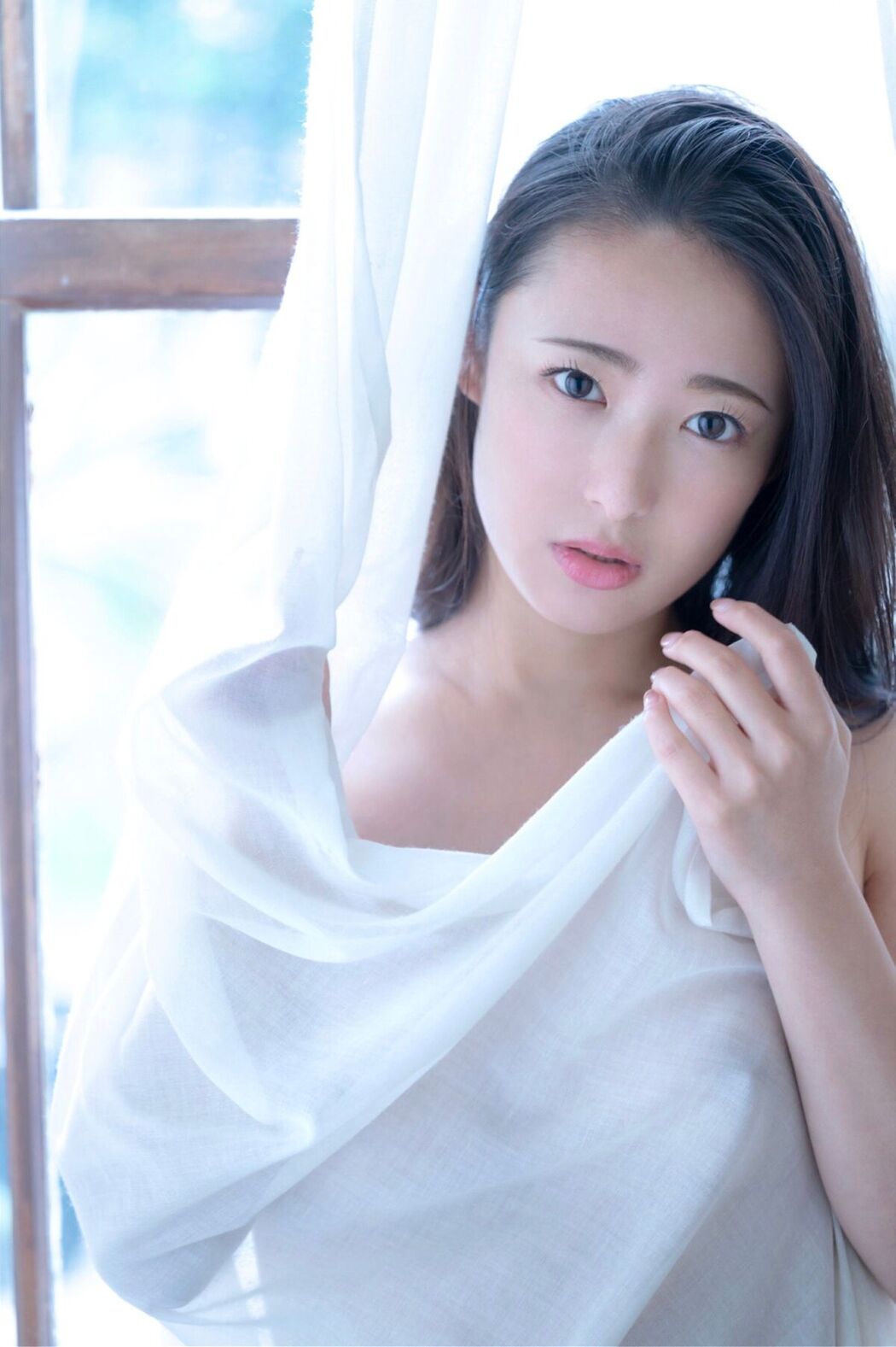 JP Matsuoka Suzu 松岡すず – 艶美 Part2