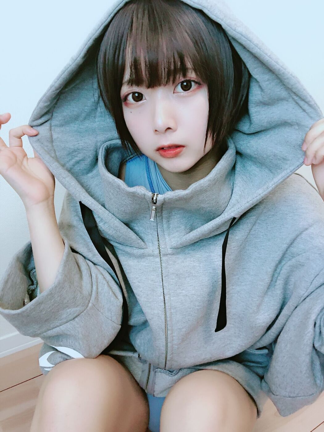 Coser@Tomiko とみこ – Fantia無料 Part2