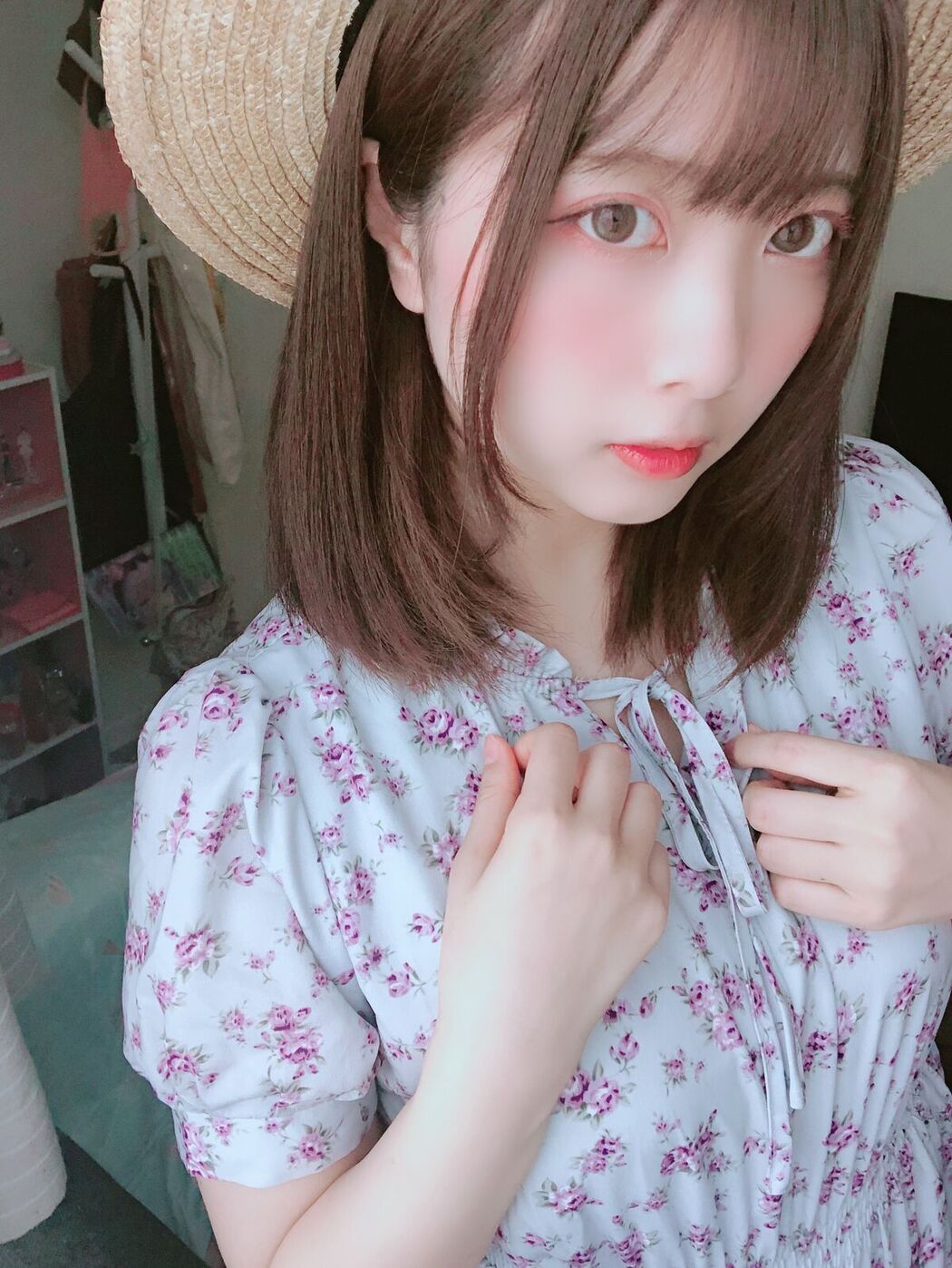 Coser@Tomiko とみこ – Fantia無料 Part3