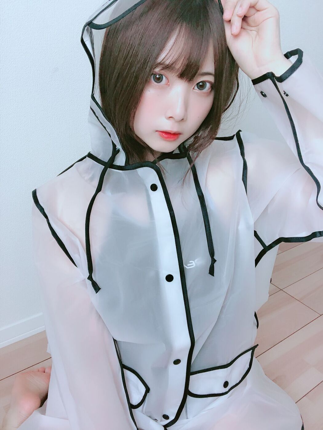 Coser@Tomiko とみこ – Fantia無料 Part3