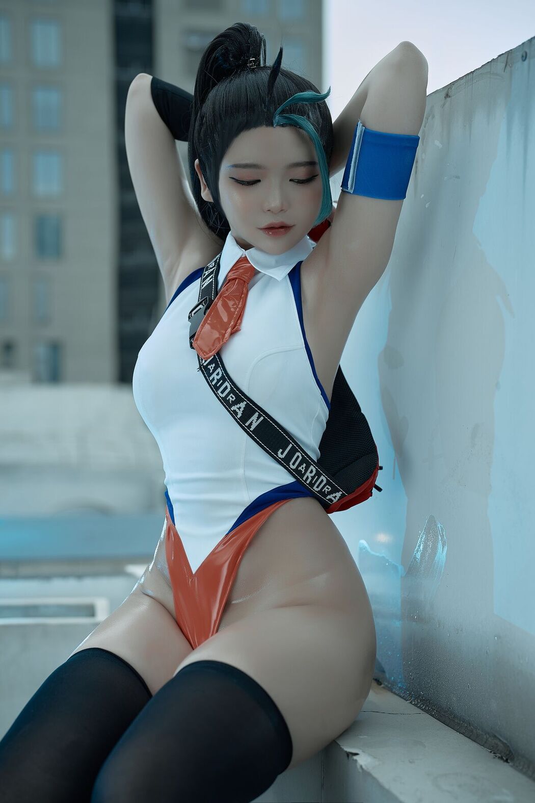 Coser@Zinieq &#8211; Nemona