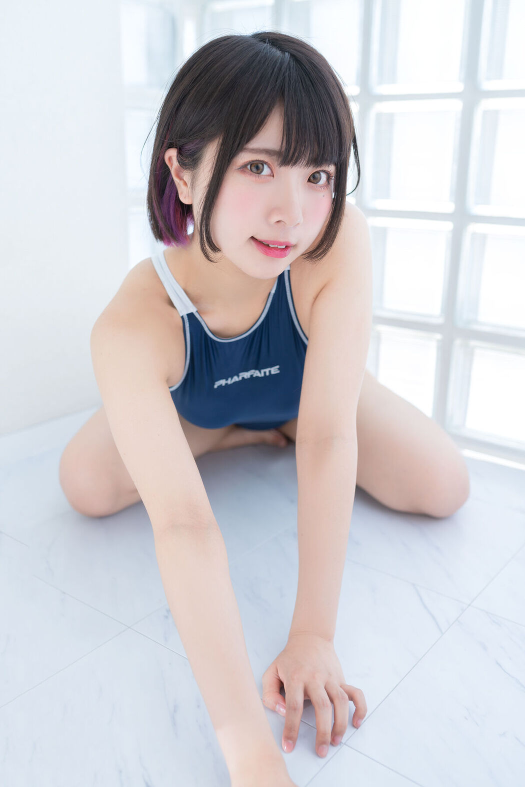 Coser@Tomiko とみこ – Parcolle Part1